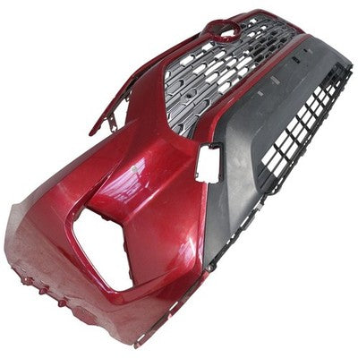 Toyota Rav4 Rav 4 front bumper 2019-2022 SUV Genuine Used 52119-42B20