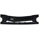 Porsche 911 Sport Design rear bumper valance trim 2025-2026 Genuine 992807954L