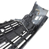 Audi A6 Allroad front bumper C8 2019-2021 Avant Genuine 4K0807437H