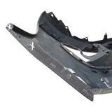 Renault Scenic front bumper 2016-2018 hatchback Genuine pn 620224328R