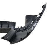 Mercedes Benz GLA AMG Line rear bumper 2020-2024 Genuine A2478854304