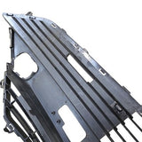 Toyota Aygo front bumper grill 2018 2019 Hatchback Genuine 53112-0H180