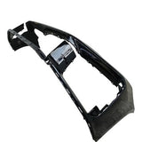 Porsche Panamera front bumper 2024-2026 976 Genuine 976807221M