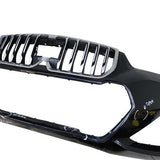 BMW X1 U11 M Sport front bumper 2022-2025 SUV 5 Door Genuine 51119881907