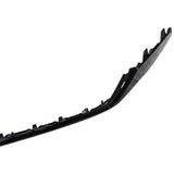 BMW X1 U11 M Sport rear bumper trim insert 2022 -2025 SUV Genuine 51129881940