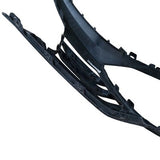 Audi E-Tron GT front bumper centre grill panel Saloon Genuine 4J3807725