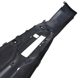 Nissan Qashqai rear bumper lower 2021-2024 5 Door SUV Genuine 850B2 6UA0A