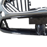 BMW 1 Series M Sport front bumper F70 2024 -2026 Genuine Used 51115A64E31