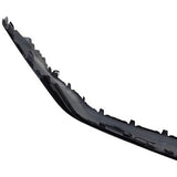 BMW X1 U11 M Sport rear bumper trim insert 2022 -2025 SUV Genuine 51129881940