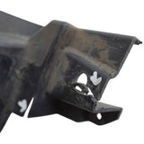 Mercedes Benz E Class AMG front bumper RH fitting 2016-2019 Genuine a2138852400