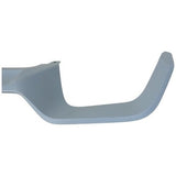 BMW X3M X3 M REAR BUMPER Diffuser Trim F97 2021 onwards SUV GENUINE 5112139605