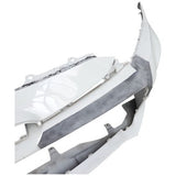 Toyota Yaris GR FRONT BUMPER 2020 onwards Hatchback GENUINE pn 52119-52C70