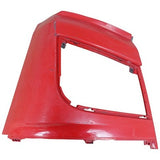 Mercedes Benz Actros front right RH corner trim A960 Genuine A9608855525