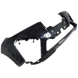 BMW IX front bumper 2021-2024 SUV 5 door Electric Genuine Used 51117933621