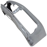 Porsche 911 Carrera S front bumper 992 2019-2023 Genuine 992807221N
