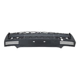 Hyundai Ioniq 5 rear bumper lower 2024-2025 Genuine 86612-G1CA0