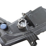 Suzuki Swift front bumper right RH DRL light 2013-2016 Genuine W1376