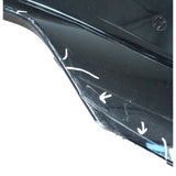 Jaecoo 7 front bumper centre grill trim Genuine 602005212AC