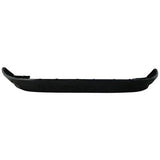 Volvo XC60 rear bumper lower skirt 2013-2016 Genuine 31323777