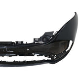 Mercedes Benz EQC AMG Line front bumper 2020-2024 Genuine A2938859900