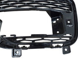 Range Rover Sport front bumper LH left grill 2013-2017 Genuine GJ32-15A298-B