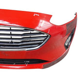Ford fiesta front bumper 2018-2022 Hatchback Genuine H1BB-17757-A