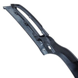 Porsche Boxster Cayman rear bumper retainer valance trim Genuine 98150585300
