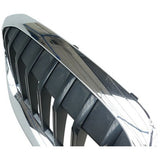 BMW 3 SERIES FRONT BUMPER Upper Grill G20 Saloon 2019 2020 GENUINE 5113192976
