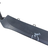 Ford Focus RS front bumper trim splitter 2015-2019 Genuine G1EY-17F017-A