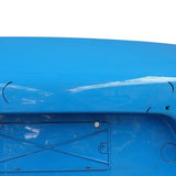 Porsche 911 rear bumper 991 Carrera 4 GTS 2016-2019 Genuine 99150541110FFF