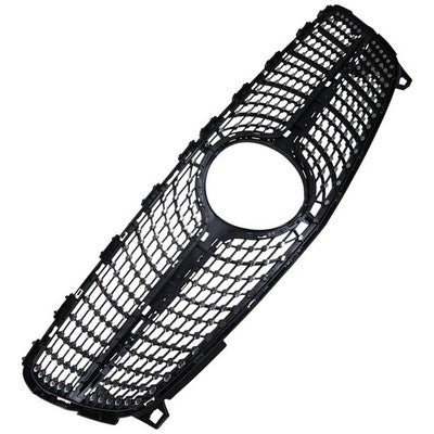 Mercedes Benz A Class Grill for front bumper W176 2016-2020 Genuine A1768881760