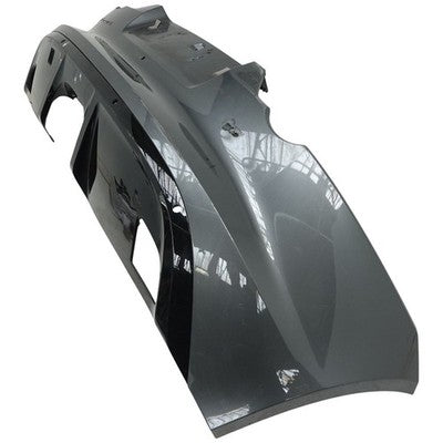 JAGUAR F TYPE REAR BUMPER 2013 to 2018 Coupe GENUINE Used Part EX53-17D781-A
