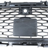 Land Rover Discovery Sport R Dynamic front bumper grill Genuine LK72-17F791-F