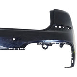 BMW X3 G01 M Sport rear bumper 2017-2019 SUV Genuine 51128089729