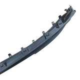 Fiat 500L front bumper lower grill 2013-2018 Hatchback Genuine 35-9701
