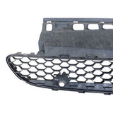 Mercedes Benz GLE front bumper lower grill W167 2019-2024 Genuine A1678857303