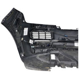 Range Rover vogue front bumper L405 2013-2017 SUV Genuine pn CK52-17F003-AA