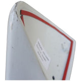 Nissan Juke spoiler for rear tailgate boot lid 2014-2016 Genuine KE615-1KA00WH