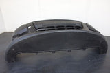 FIAT DOBLO FRONT BUMPER 2010 to 2014 Van GENUINE pn 735455570
