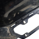 Audi RS3 front bumper left right air guide set Saloon 2016-2018 Genuine 8V5