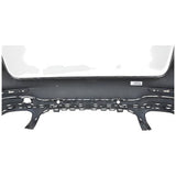 MERCEDES BENZ GLC AMG LINE REAR BUMPER X253 2015 onward GENUINE pn A2538850200