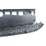 Mercedes Benz GLE front bumper lower grill W167 2019-2024 Genuine A1678857303