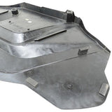 BMW IX3 G08 under bonnet panel cover 2021-2025 Genuine Used 1145A0DFB7