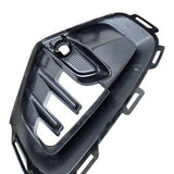 Ford Focus Active front bumper left fog light trim 2022-25 Genuine NX7B-15A298-U