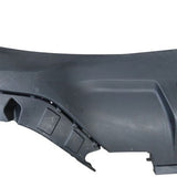 MG HS Hybrid rear bumper lower valance 2022-2024 Genuine P10922776