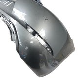 Porsche Cayman rear bumper 718 2017-2021 Genuine 982807421FFF