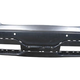 Nissan Qashqai rear bumper 2021-2024 5 Door Genuine 85022 6UA0H