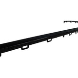 Mini Aceman front bumper grill trim U25 2024-2026 Genuine 2803159XNY03A
