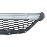Dacia Sandero Stepway front bumper lower section 2020-2023 Genuine 620261041R