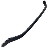 Mercedes Benz EQA AMG front bumper trim 2022-2024 Genuine pn A2438852603